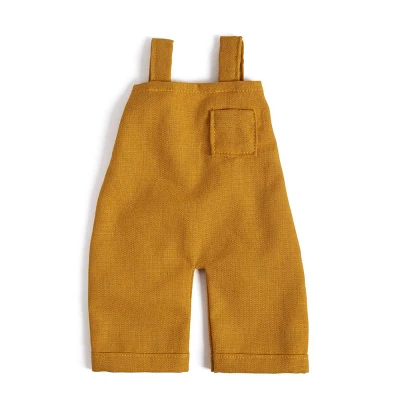 HarperIman Plush Doll Garment Jumper And Bag