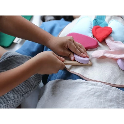 Plantoys Plan Toys SURGEON PLAY SET - Image 4