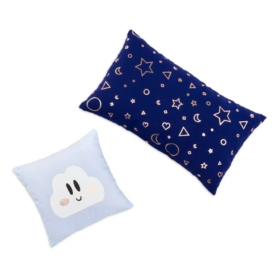 Our Generation Starry Slumbers Platform Bed Furniture Accessory Set For 18" Dolls - Image 3