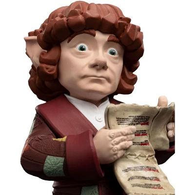 WETA Workshop Mini Epics - The Hobbit Trilogy - Bilbo Baggins - Image 2