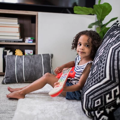 Baby Einstein Together In Tune Guitar Connected Magic Touch Guitar Toy - Image 7