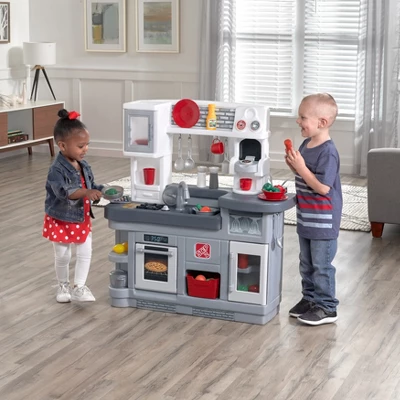 Step2 Love To Entertain Kitchen - Image 2