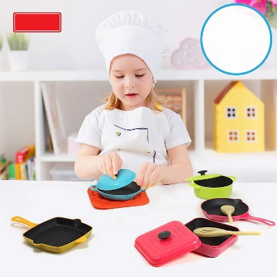 Kidzlane Play Pots And Pans For Toddlers - Image 3