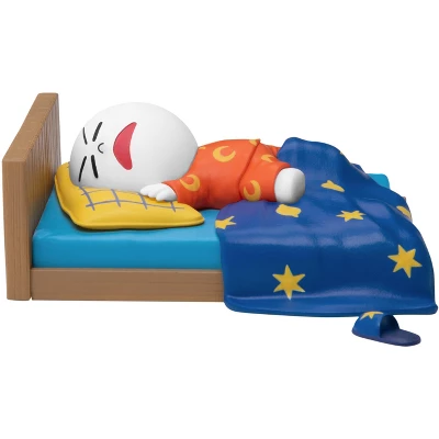 LINE FRIENDS Series Night-night Moon (Mini Egg Attack) - Image 2