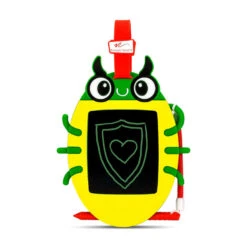 Boogie Boards June Bug Sketch Pal With Clip