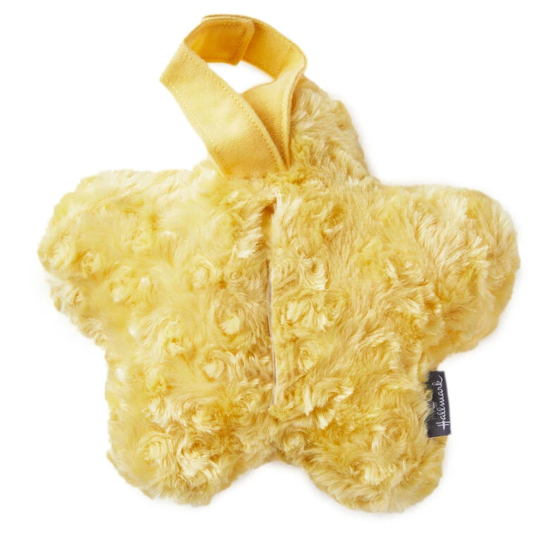 Hallmark Twinkle Twinkle Musical Star Plush - Image 2