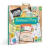 Eeboo Veterinarian Pretend Play Set